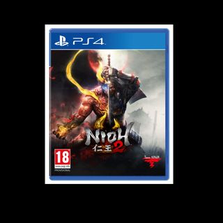 Nioh 2 - PlayStation 4