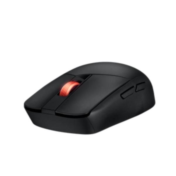 ASUS ROG Strix Impact III - Mouse - ottica - 7 pulsanti - senza fili, cablato -…