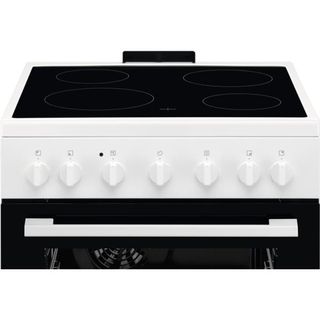Electrolux 57 L, Elettrico, classe A