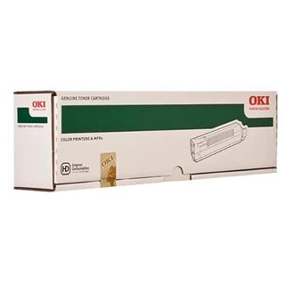 OKI PRINT-CART-WT-PRO6410-4K