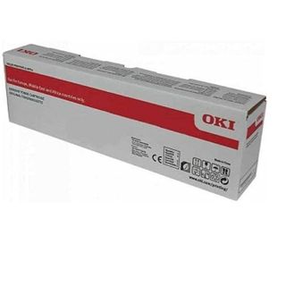 OKI TONER-K-ES8434 10000PAGINE