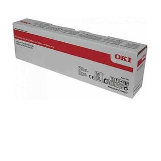 OKI TONER-Y-ES8434 10000PAGINE
