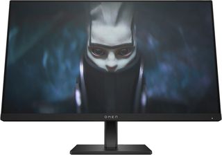 OMEN by HP 23.8 inch FHD 165Hz Gaming Monitor - OMEN 24 Monitor PC 60,5 cm (23.…
