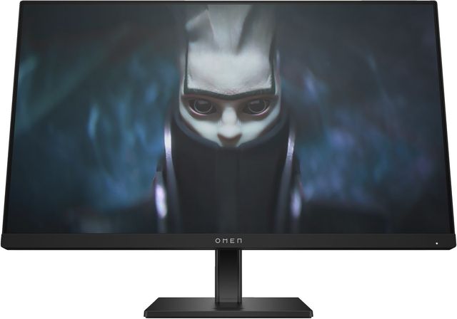 OMEN by HP 23.8 inch FHD 165Hz Gaming Monitor - OMEN 24 Monitor PC 60,5 cm (23.…
