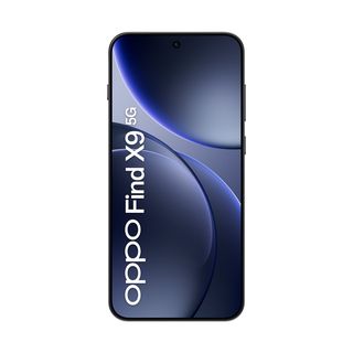 OPPO Find X9 12+512GB 6.59"5G Space Black DS ITA