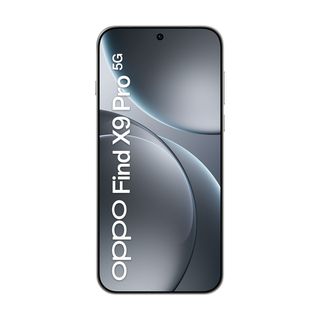 OPPO Find X9 Pro 16+512GB 6.78" 5G Silk White DS ITA