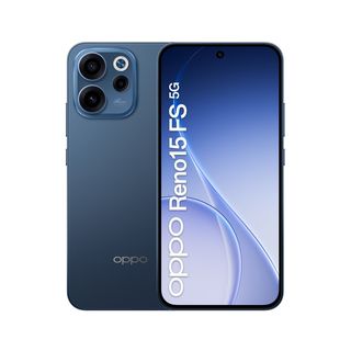 OPPO Reno 15FS 8+512GB 6.57" 5G Twilight BlacK ITA
