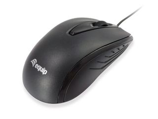 OPTICAL USB COMPACT MOUSE 1000DPI