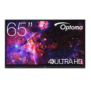 OPTOMA MONITOR CREATIVE TOUCH 65 SERIE 3