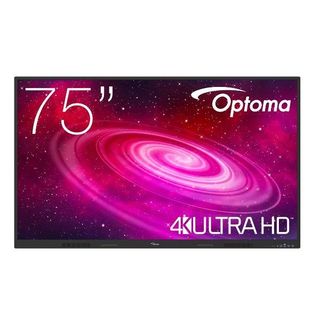 OPTOMA MONITOR CREATIVE TOUCH SERIE 1 75
