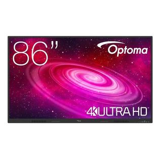OPTOMA MONITOR CREATIVE TOUCH SERIE 1 86