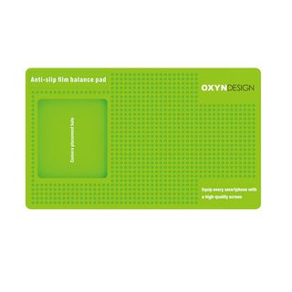 OXYN ANTI-SLIP FILM BALANCE PAD 22X13.2 CM