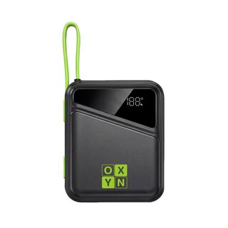 OXYN PB55 POWER BANK 5V/3A 5000MAH NERO