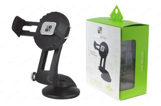 OXYN SUPPORTO MC05 SMARTPHONE VENTOSA A SCATTO