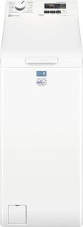 Electrolux Lavatrice Carica Alto 7 Kg Classe A 1200 Giri EW6T57A, Caricamento d…
