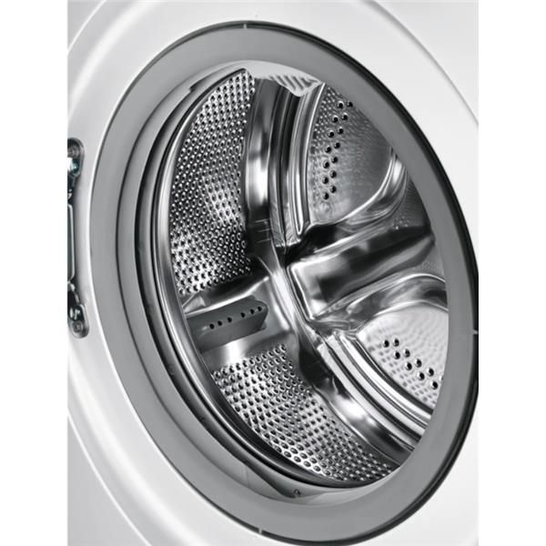 Electrolux PerfectCare 600 EW6S560I - Lavatrice - larghezza: 59.5 cm - prof. 41…