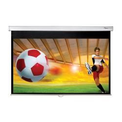 Optoma PWC - Schermo per proiezione - montaggio a soffitto, montaggio a parete …