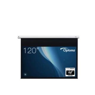 Optoma Panoview DE-9120EGA - Schermo per proiezione - motorizzato - 120" (305 c…