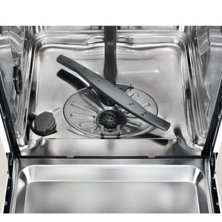 Electrolux Serie 300 EEA47201IK - Lavastoviglie - da incasso - Nicchia - larghe…
