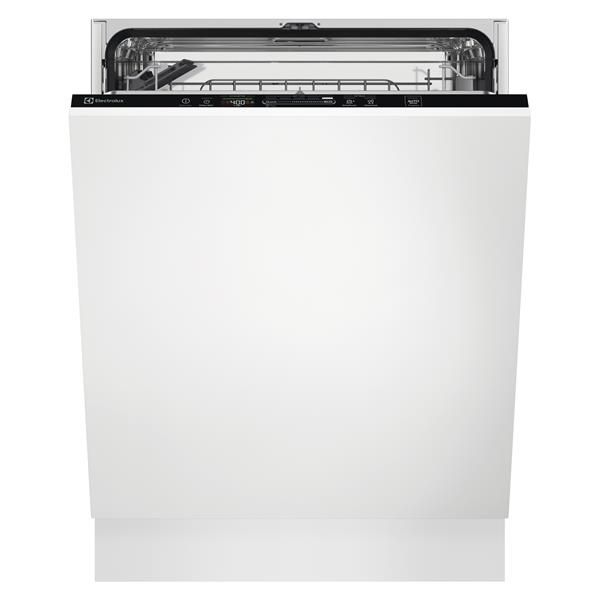 Electrolux Serie 600 EES47325L - Lavastoviglie - da incasso - Nicchia - larghez…