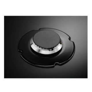 Electrolux Serie 600 EGG64272K - Piano cottura a gas - 4 piastre - Nicchia - la…