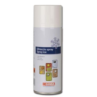 P5 GHIACCIO SPRAY - flacone 400ml