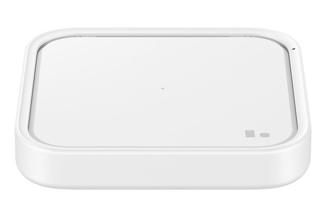 PAD RICARICA WIRELESS SUPER FAST 15W BIANCO (EP-P2400BWEGEU)