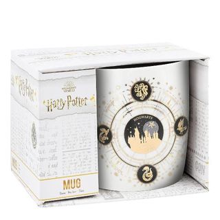 PALADONE HARRY POTTER MUG CONSTELLATION