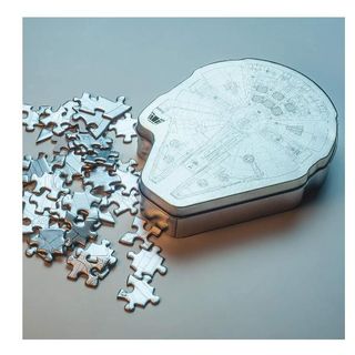 PALADONE MILLENNIUM FALCON JIGSAW
