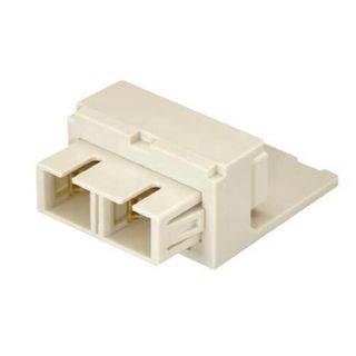 PANDUIT ADATT.MINICOM SC DUPLEX MM BLU