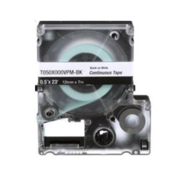 PANDUIT CASSETTA NASTRO 38WX23L NERO