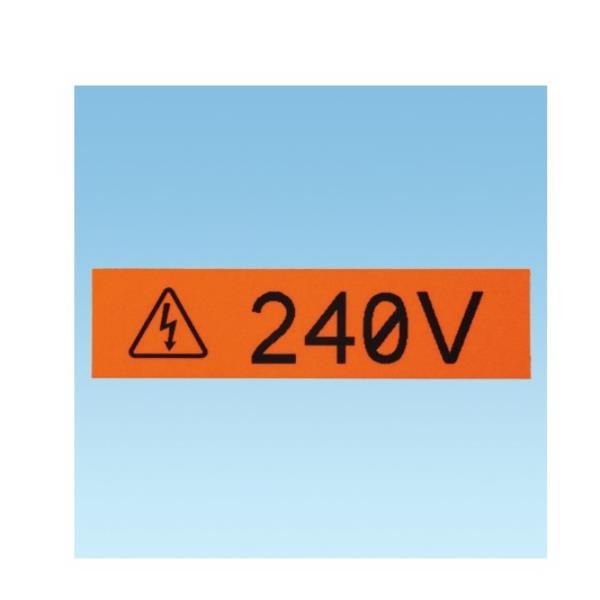 PANDUIT CASSETTA NASTRO L=7 6 M E H=25 4 MM