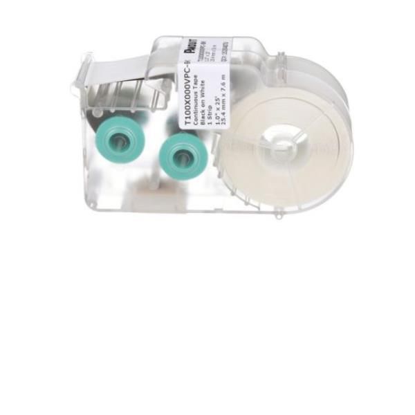 PANDUIT CASSETTA NASTRO L=7 6 M E H=25 4 MM