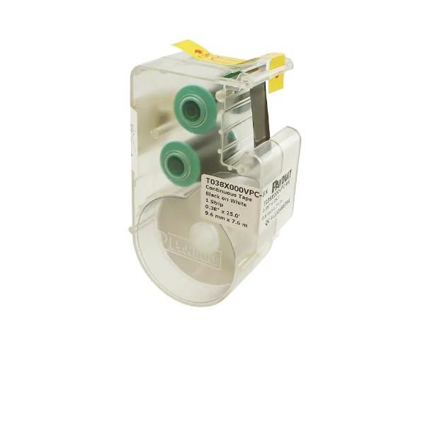 PANDUIT CASSETTA NASTRO L=7 6 M E H=9 7 MM