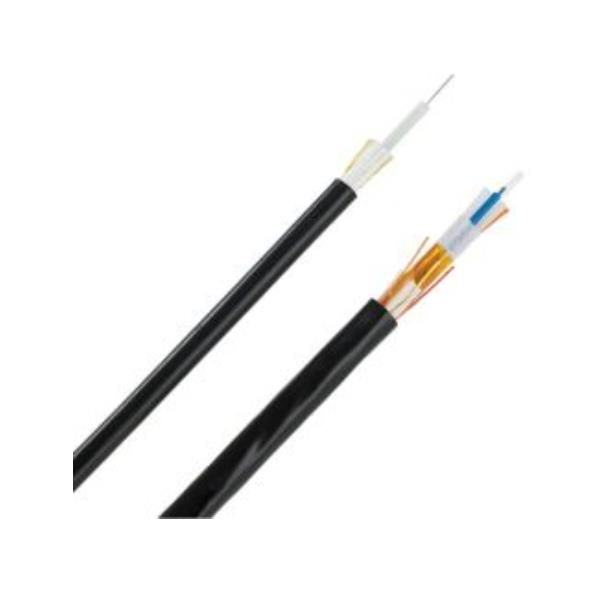 PANDUIT CAVO 12FO OM4 DIE.INT/EST.B2CA NERO