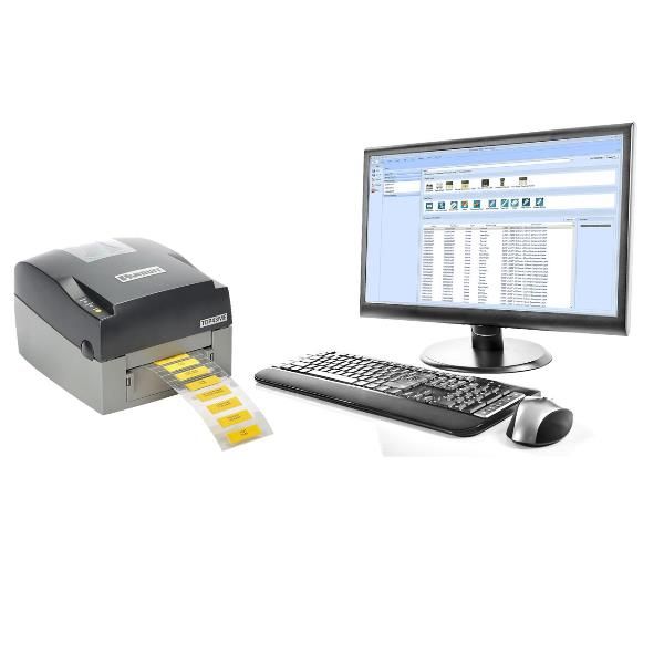 PANDUIT EASY-MARK PLUS SOFTWARE PER SERVER