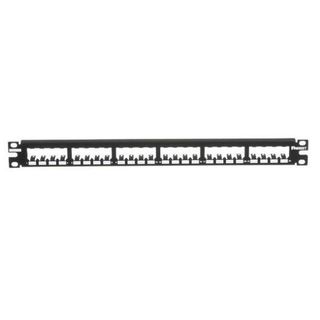 PANDUIT PANN.1U PER 24 RJ45S MINICOM NERO