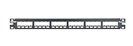 PANDUIT PANN.1U PER 24 RJ45S MINICOM NERO