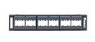 PANDUIT PANN.1U PER 24 RJ45U MINICOM NERO