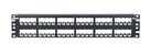 PANDUIT PANN.2U PER 48 RJ45S MINICOM NERO