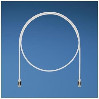PANDUIT PATCH F/UTP CAT.6A LSHF GRIGIO 1M