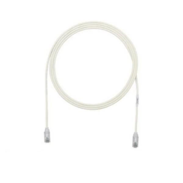 PANDUIT PATCH U/UTP CAT.6 LSHF BIANCO 9M