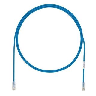 PANDUIT PATCH U/UTP CAT.6 LSHF BLU 10M