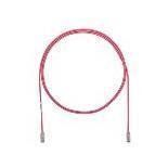 PANDUIT PATCH U/UTP CAT.6 LSHF ROSA 1.5M