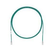 PANDUIT PATCH U/UTP CAT.6 LSHF VERDE 0.5M