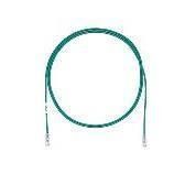 PANDUIT PATCH U/UTP CAT.6 LSHF VERDE 1.5M
