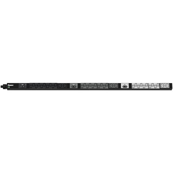 PANDUIT PDU 63A CON 30 C13 E 6 C19 (IP44)