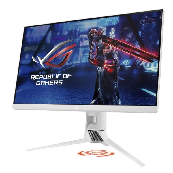 ASUS ROG Strix XG27AQ - Monitor a LED - gaming - 27" - 2560 x 1440 WQHD @ 170 H…