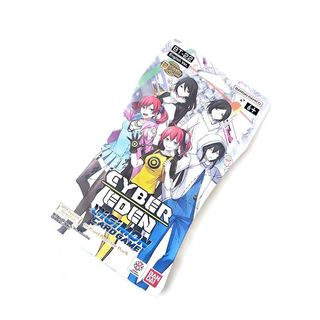 PAPER SLEEVE Digimon Card Game -Cyber Eden- (BT-22) (Mass Market) 25/07/25