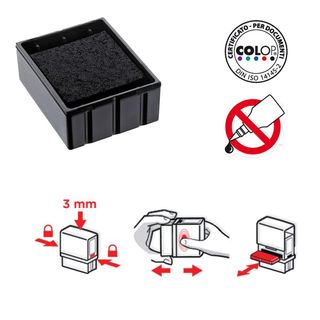 PARASOLE DA AUTO SUNSHADE UMBRELLA 79x125-140CM